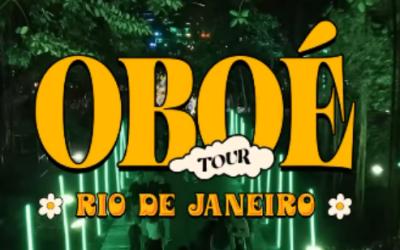 OBOÉ Open Bar