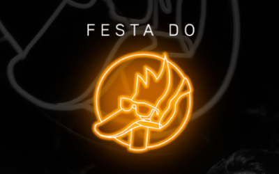 Festa do Pato com Laranja