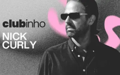 Clubinho com Nick Curly